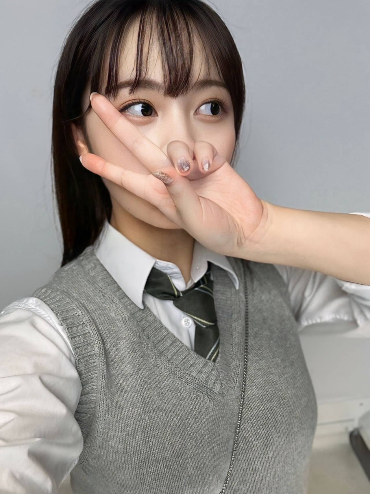 【スター誕生】見た瞬間から目が離せないアイドル級18才が完全顔出し＆中出し gallery photo 2