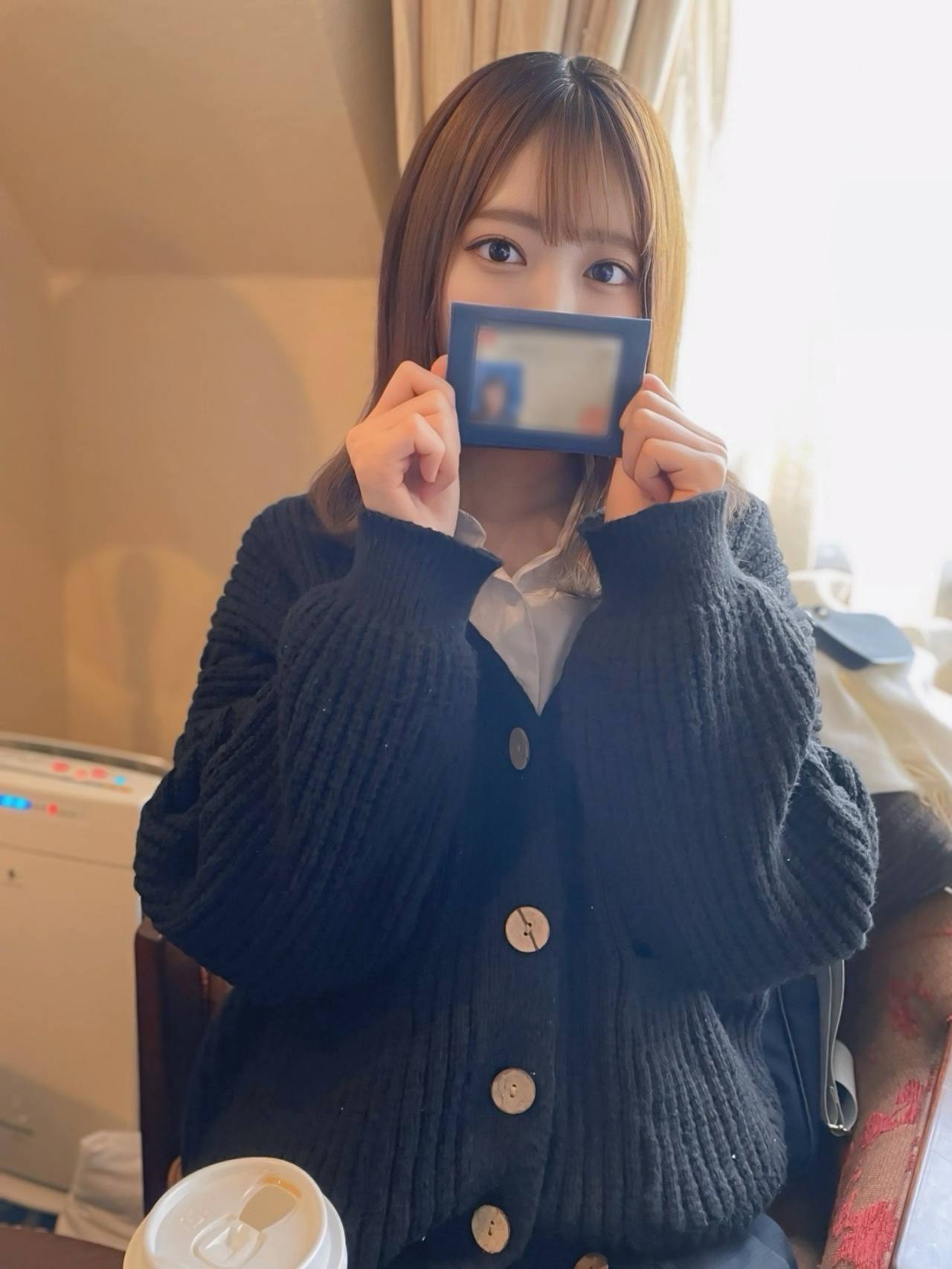 【18才と1日】クォーター制服生(バスケ部3年) 彼氏しか知らない年頃の子に大量中出し gallery photo 2