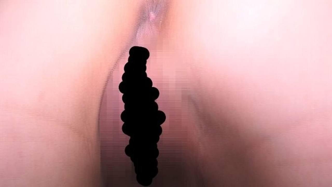 素人オメコ大図鑑　闇イベントに出演する訳あり**集合15「マン臭が分かるほどの近接撮影！今回のポージングは最高峰」 gallery photo 7