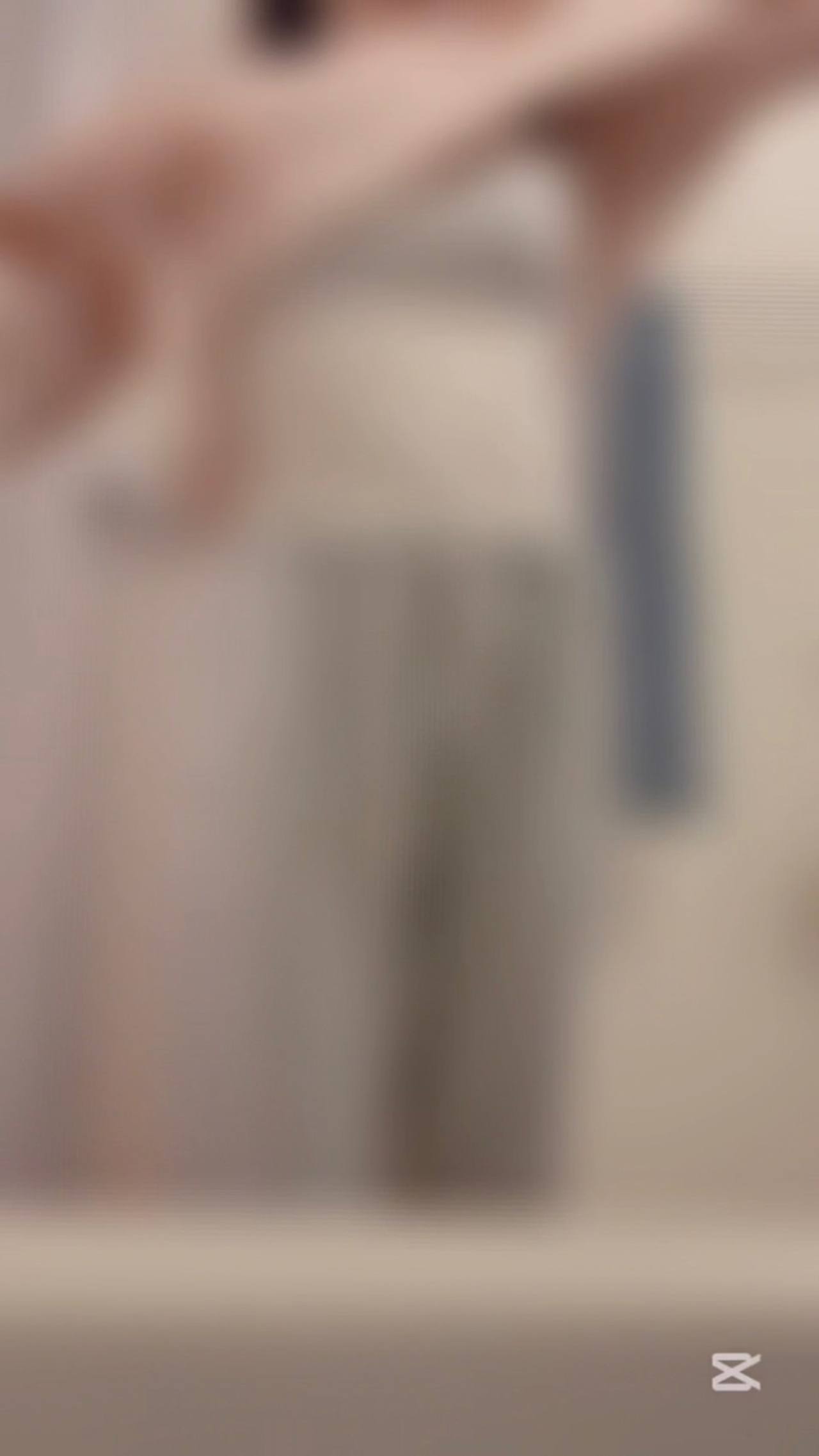 腹ボテ人妻のシャワー動画 gallery photo 1