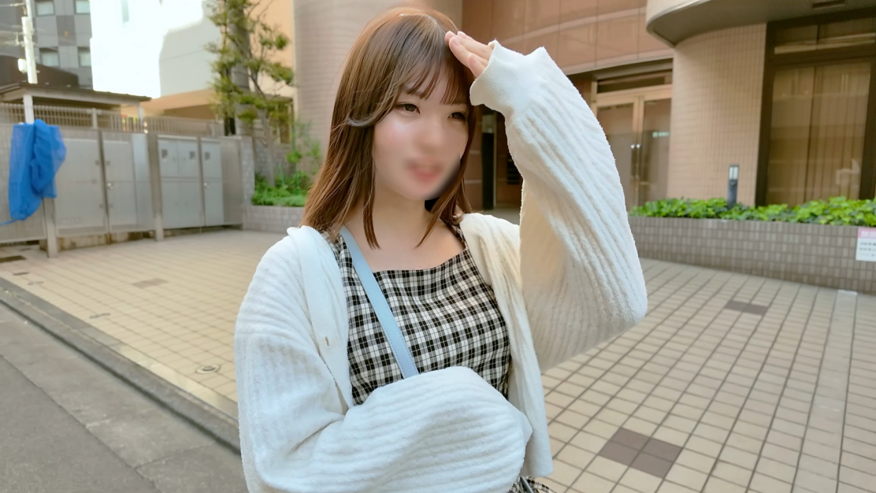 10日まで990pt!!初撮り※ドM20歳JD 空きコマ中に連れ込み♥気持ちよすぎて感じまくり悶絶アクメ♥ gallery photo 1