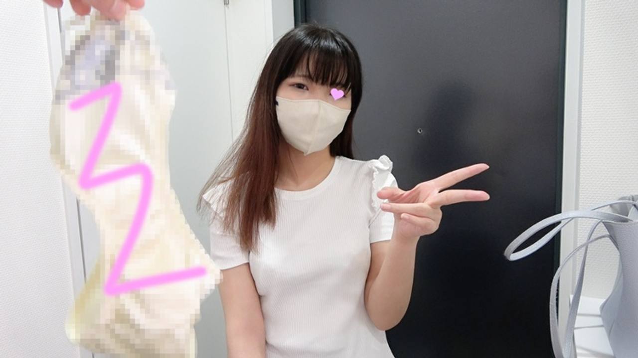 Sっ気満載美女のパンツ買取/交渉お触りで美乳揉みしだき敏感乳首を責めまくる♡【パンチラ/ローアングル】 gallery photo 6
