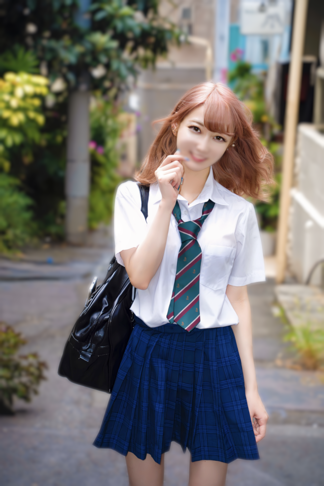 【激カワ1軍美女】スレンダーで小顔の超美人な18歳と危険日ピル無しで中出し性行為。キツキツのマンコを貫き*宮に種を植え付ける*作りハメ撮り映像※短期間販売 gallery photo 1