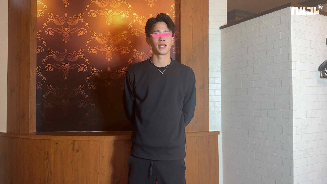 【まさかのザーメン6連射!】超エロノリ♪今どきヤカラ系!? ピッチャーたいせいくん19歳 初登場 4K《ハルコレ》 gallery photo 7