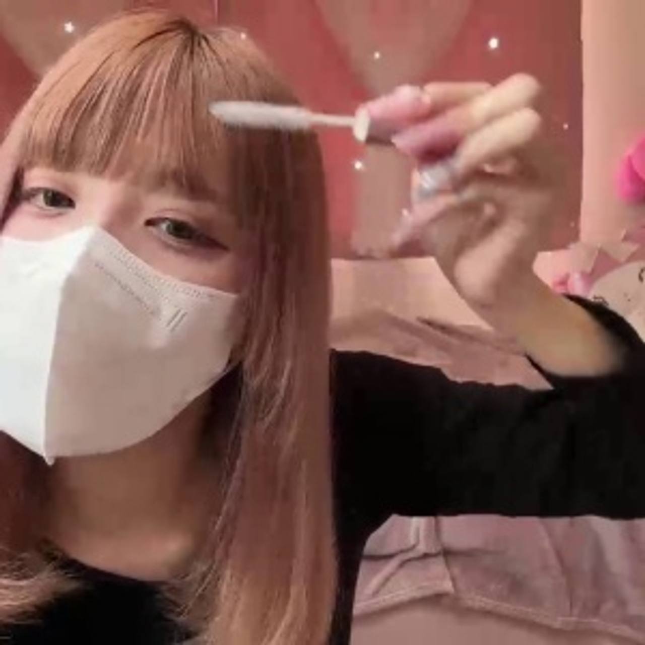 みれいちゃん (20) 2025年5月12日の配信動画 - 前編 - gallery photo 2