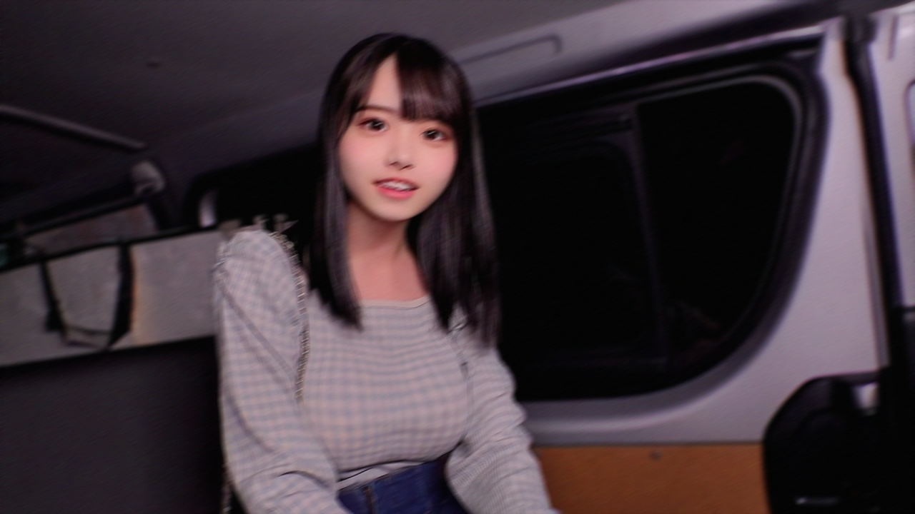 【伝説の衝撃作】携帯会社の広告モデルを2年務める18才 2中出し・2口内射精を収めた衝撃映像 ※6.7GB原盤先着限定配布 gallery photo 1