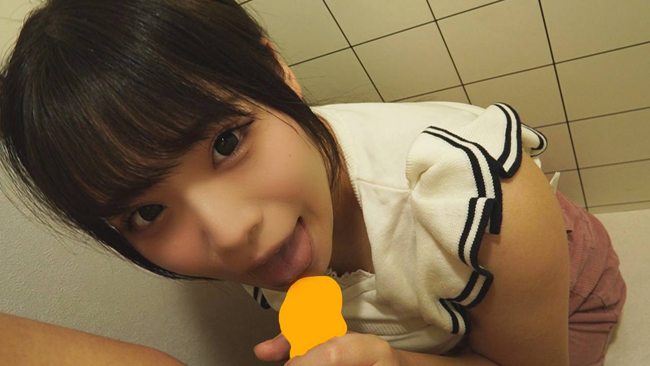 ＊超高画質　6Ｇ特典あり　即フェラ精飲　アプリで知り合ったAちゃん20歳 gallery photo 2