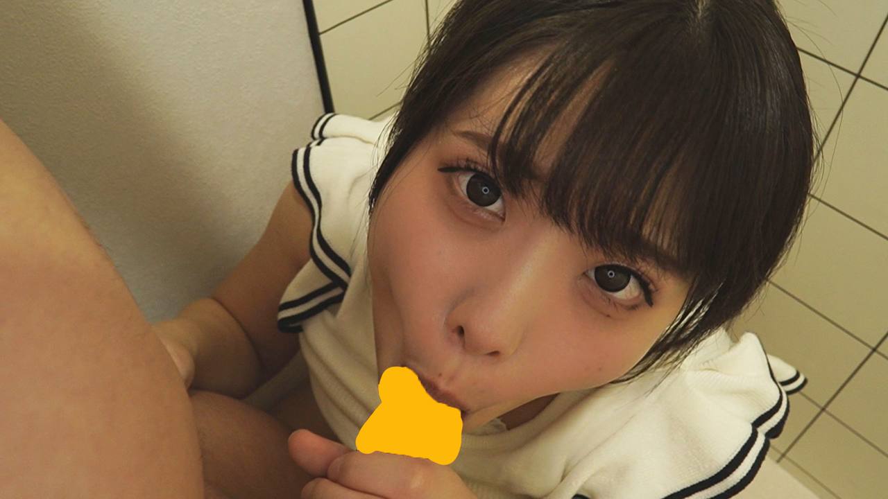＊超高画質　6Ｇ特典あり　即フェラ精飲　アプリで知り合ったAちゃん20歳 gallery photo 3