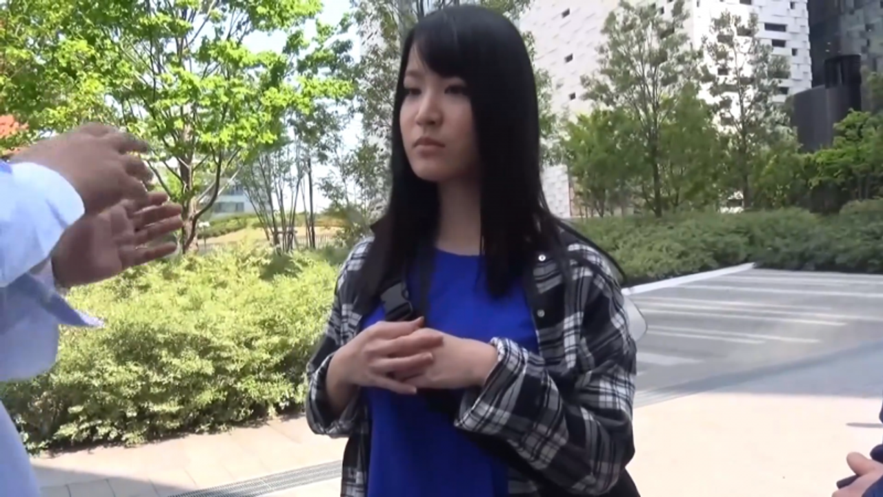 真面目な地味っこほど性欲強いらしい！！黒髪真面目系を狙い撃ちでナンパ！即ハメなるか…⁉　その7 gallery photo 6