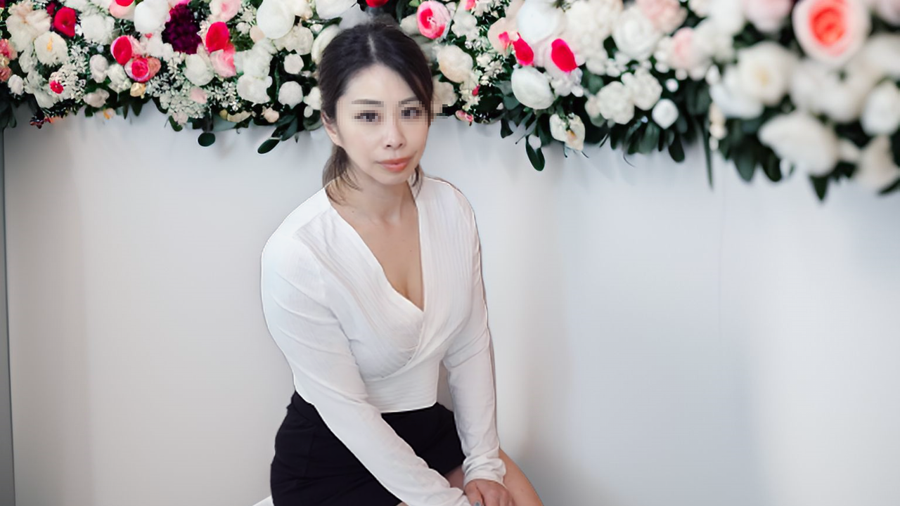 高画質特典　本編顔出し【無修正69】素人初撮りドキュメント gallery photo 1