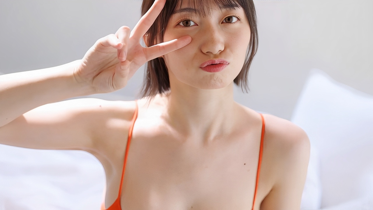 【極秘】元グラドル「瀬〇環〇」の貴重な最新作MR【DL有り】【期間限定】 gallery photo 1
