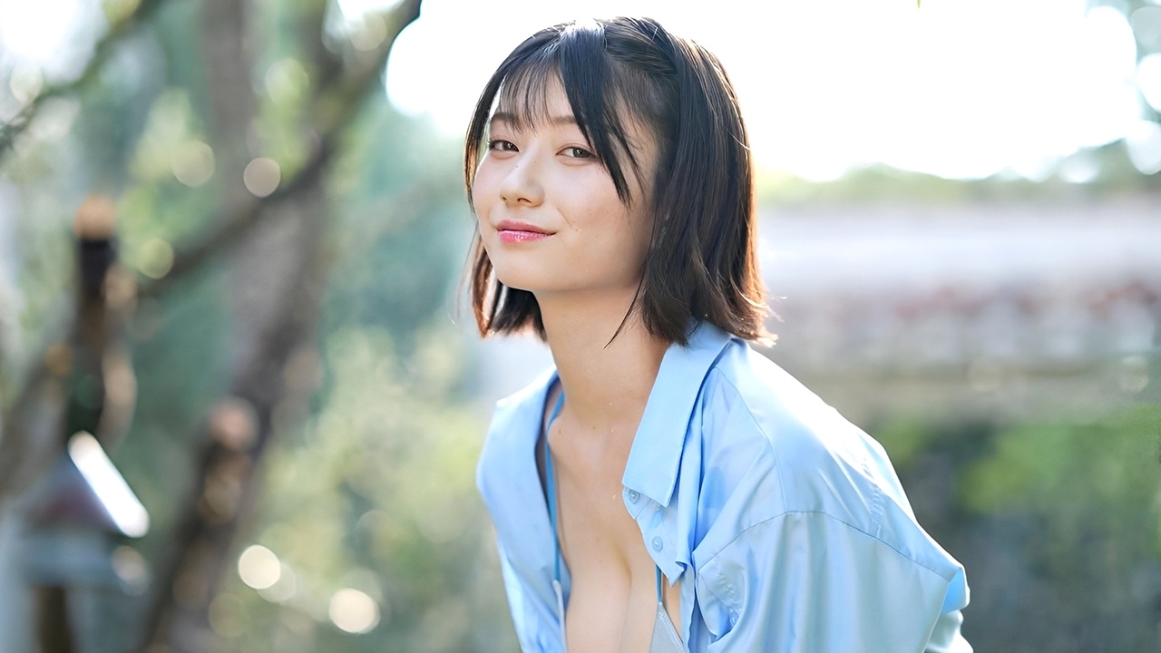 【極秘】元グラドル「瀬〇環〇」の貴重な最新作MR【DL有り】【期間限定】 gallery photo 8