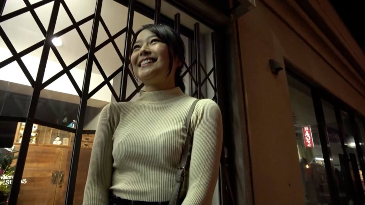 【素人個撮】「すごい挿ってくる！」ヤリモク女とアプリで即ハメ＆濃厚射精！【4/6】 gallery photo 1