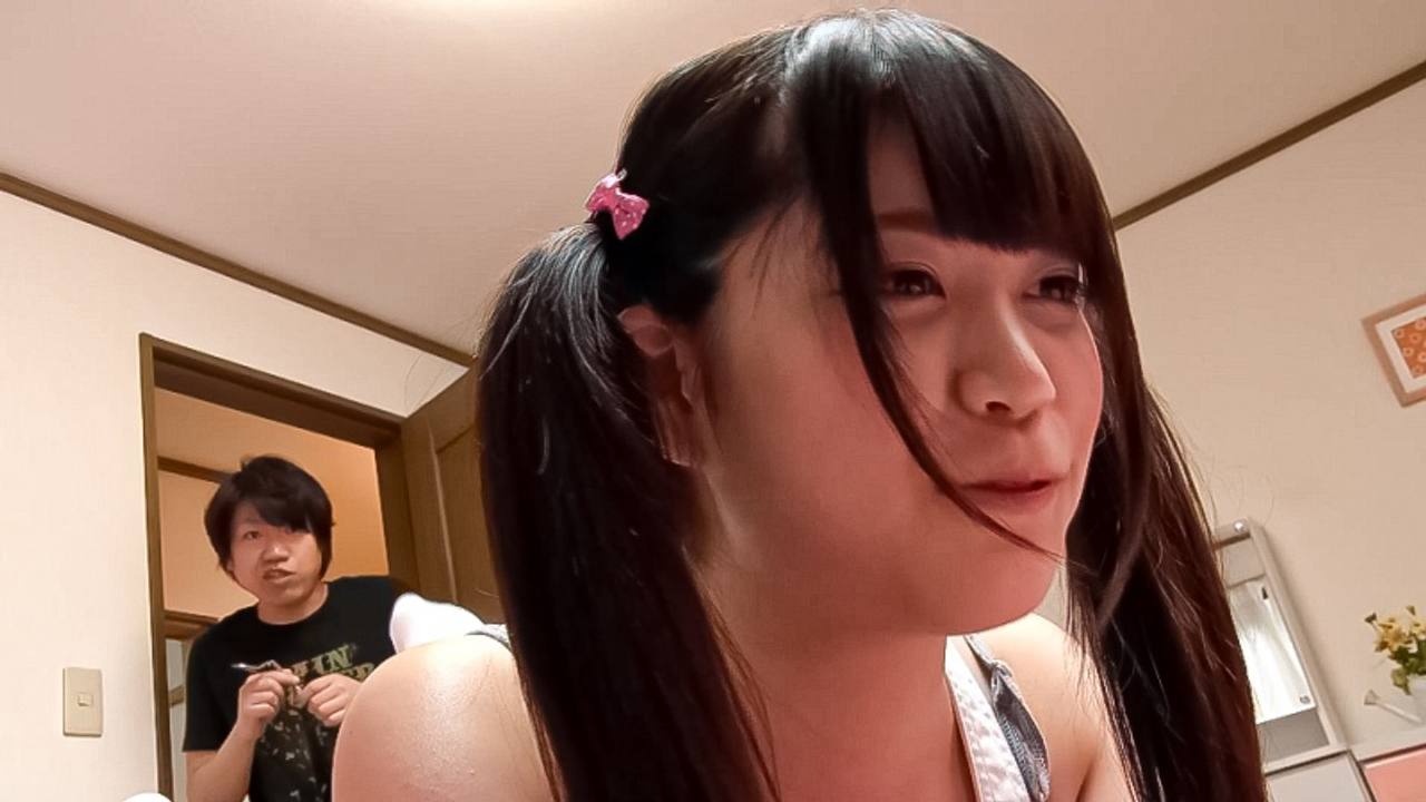 【早熟美○女】性に興味津々！自ら好んで種付けセックス！【1/10】 gallery photo 3