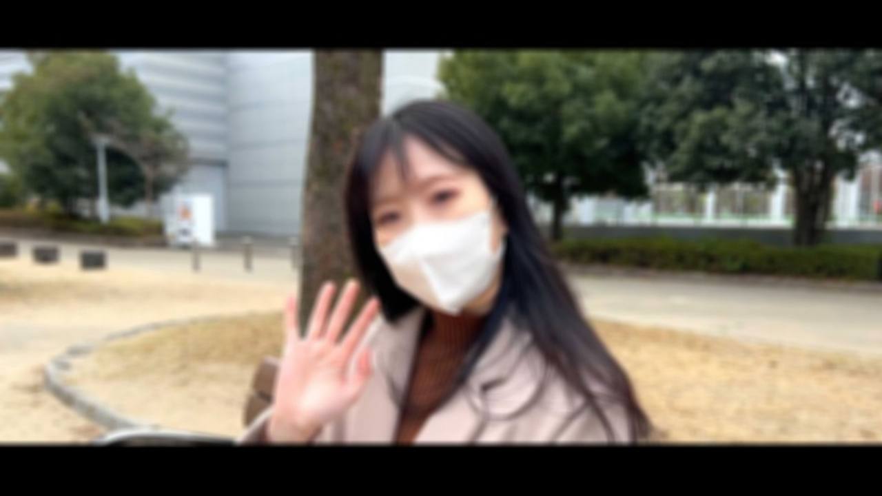 【女体観察06】ハシモトノゾミ/31歳/主婦/人妻/Gカップ gallery photo 2