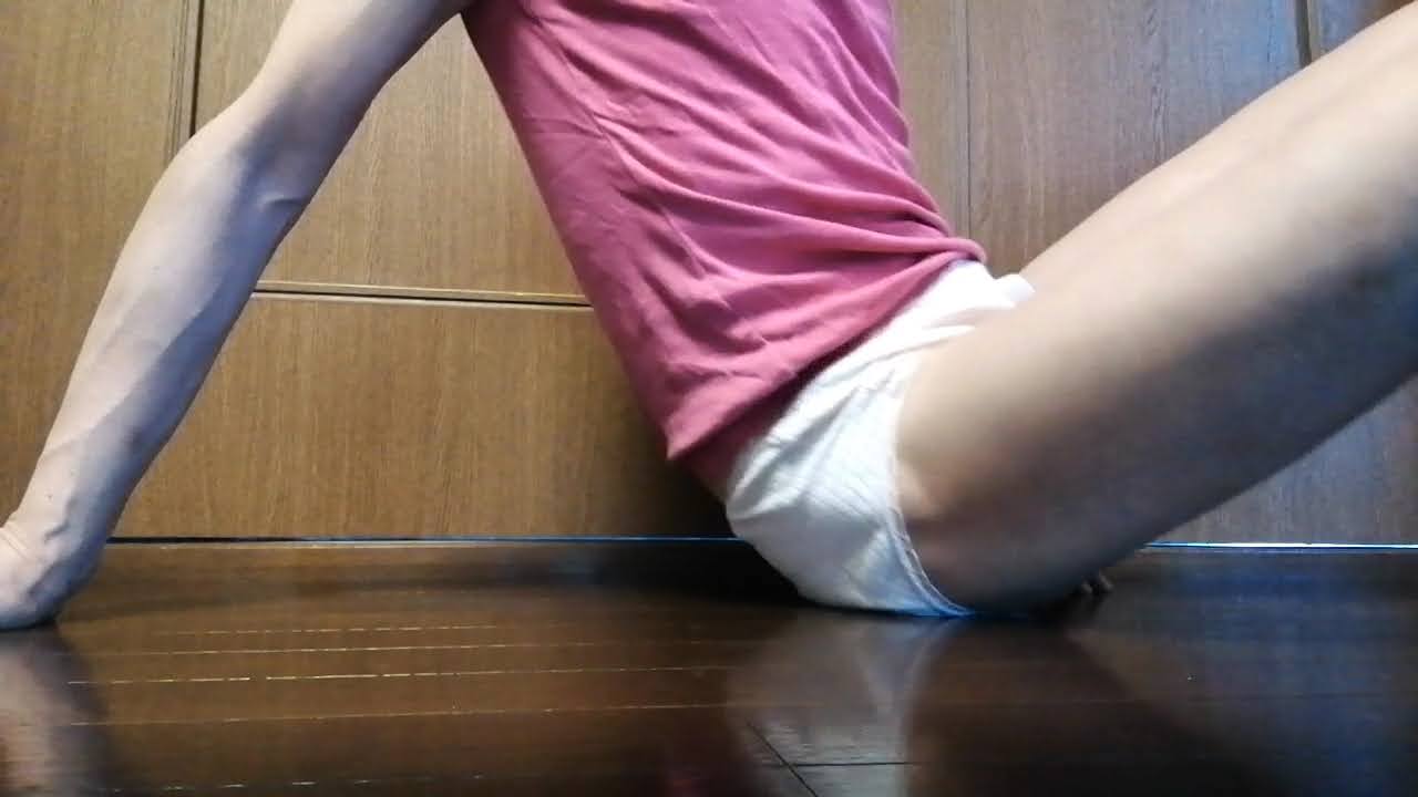 ladyboy newhalf shemale video35２Asian TS trans transgender tgirl big tits pornstar masturbation cum gallery photo 4