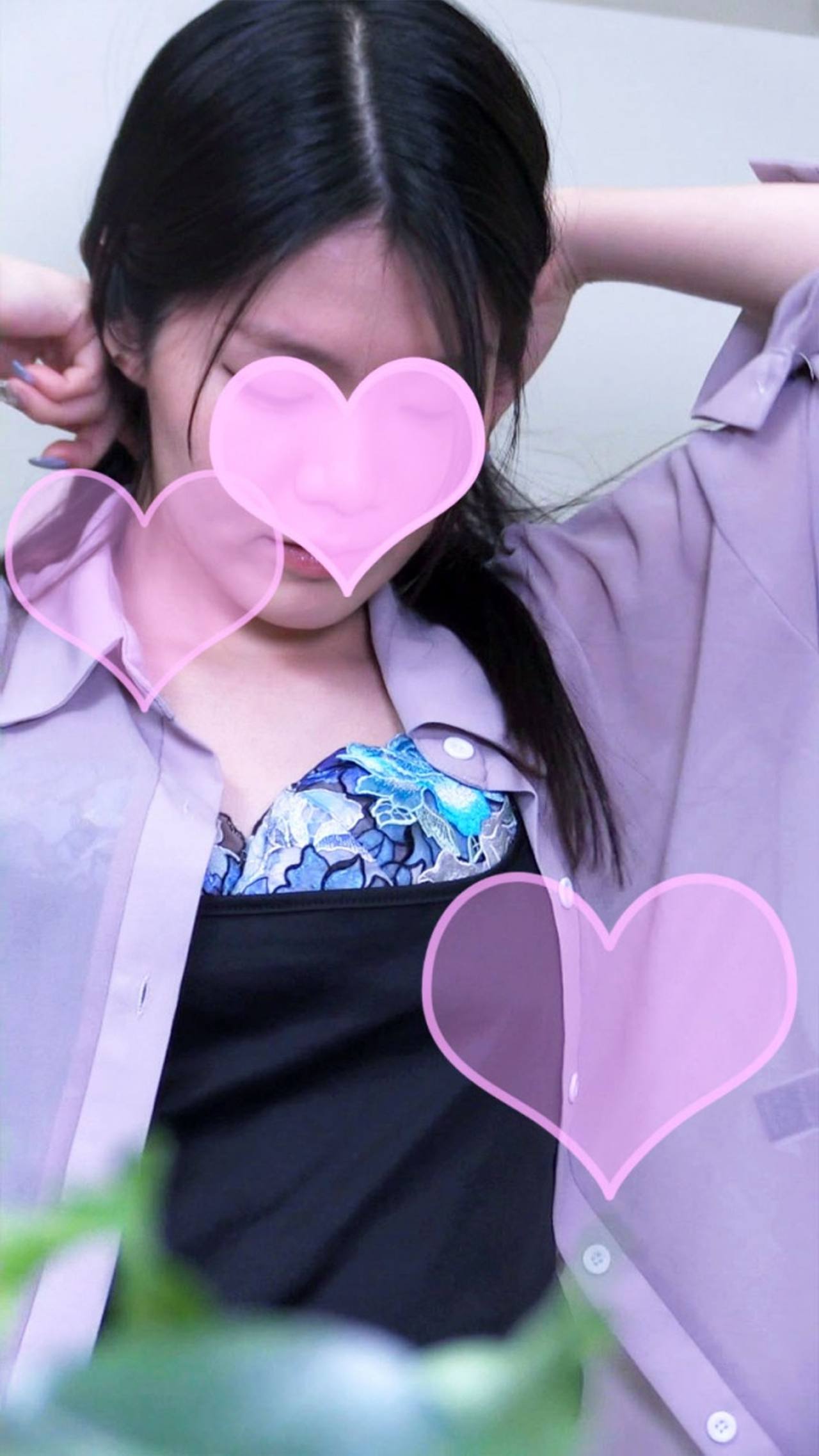 スレンダー美女のSさん　パンツも乳首も隠さなくていいんですか？ gallery photo 3