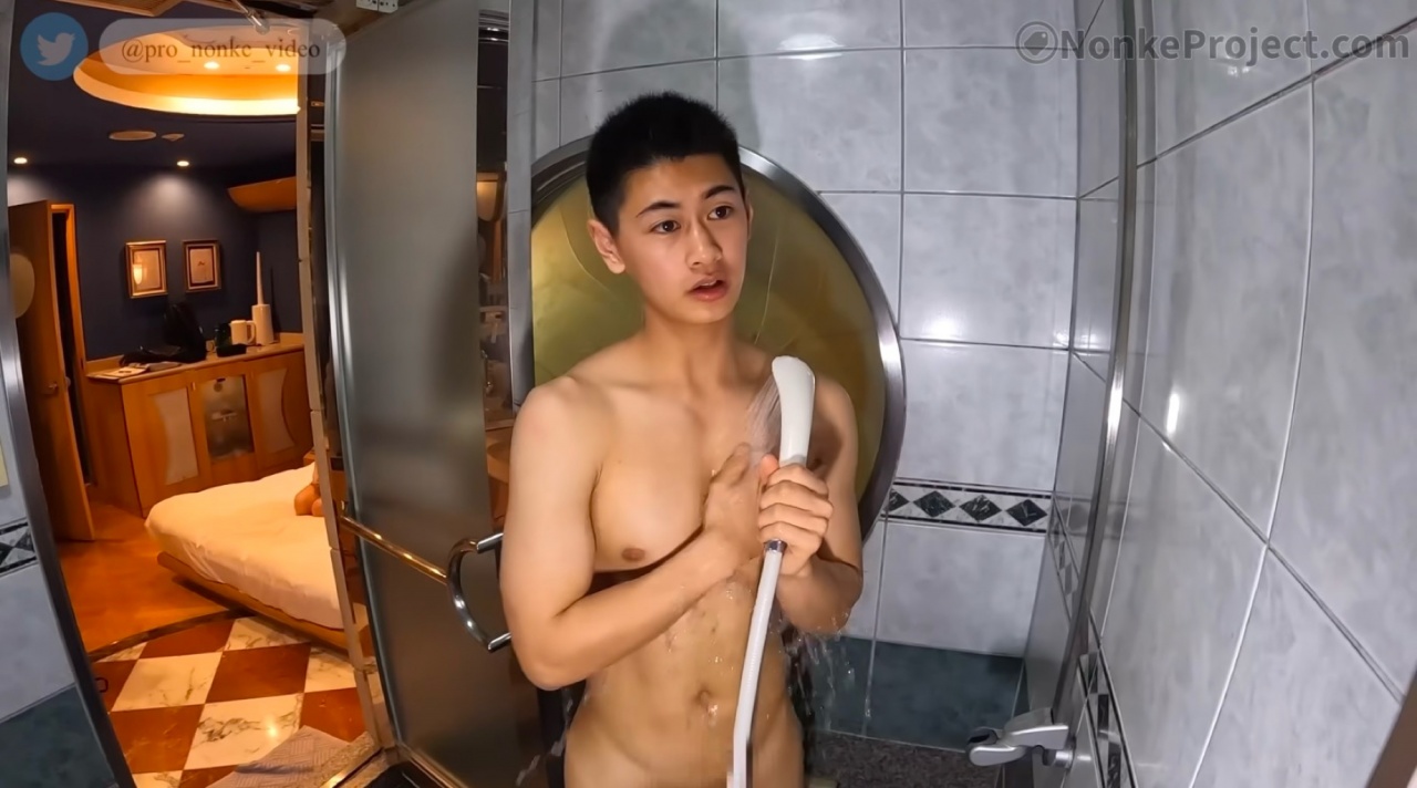 人気AV男優銀さんが生ハメ中出しセックスしちゃいます! gallery photo 1