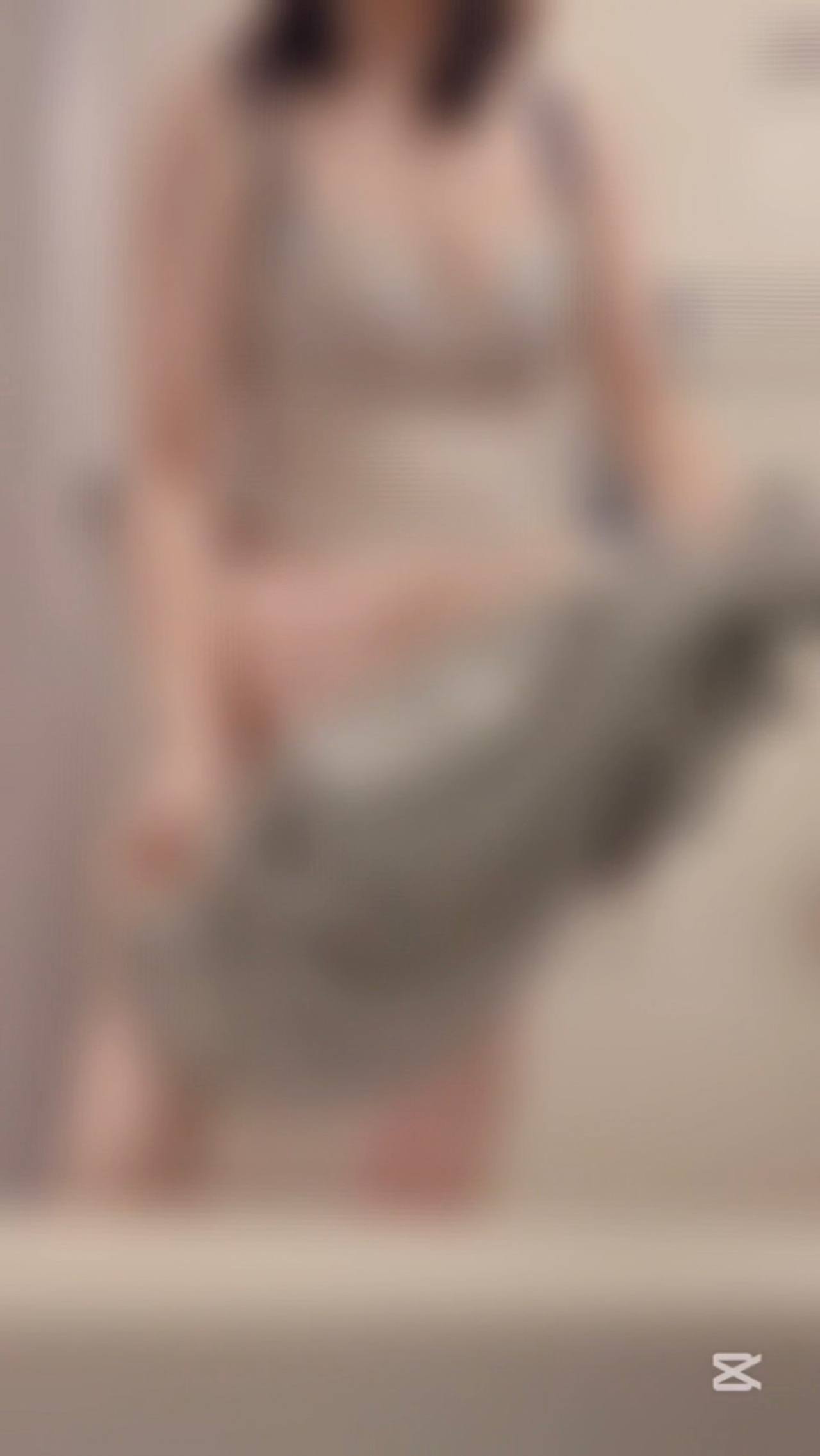 腹ボテ人妻のシャワー動画 gallery photo 2