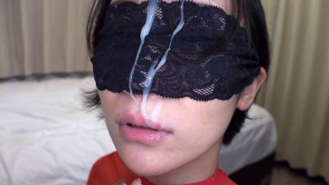 フェラ妻あやかの巨根フェラ奉仕でザーメン****大量顔射【個人撮影】 gallery photo 6
