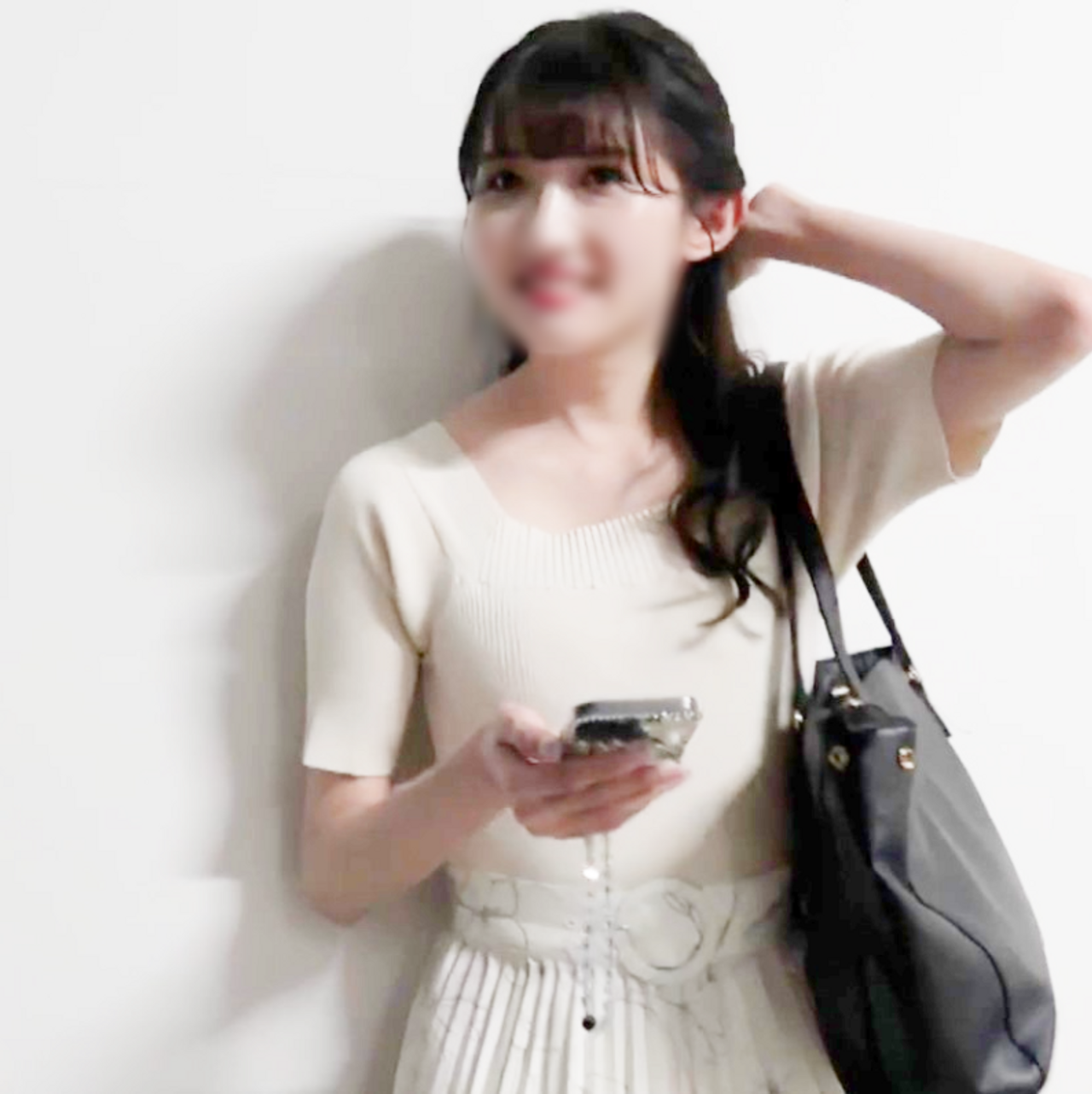 【個撮】モデル級の美しいスタイルをした音大生。実家はお金持ちのお嬢様が初めて中出しされた映像を数限定販売。 gallery photo 1