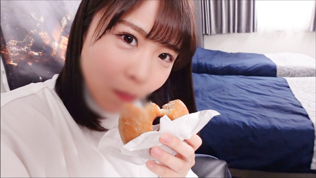 【FC2限定公開】某大手芸能事務所３社からスカウトがきた伝説のFカップ美女の可愛すぎるハメ撮り映像初公開。パイズリでギンギンにされた後、中出しされるまで抜いてくれないドスケベ騎乗位が最高。 gallery photo 3