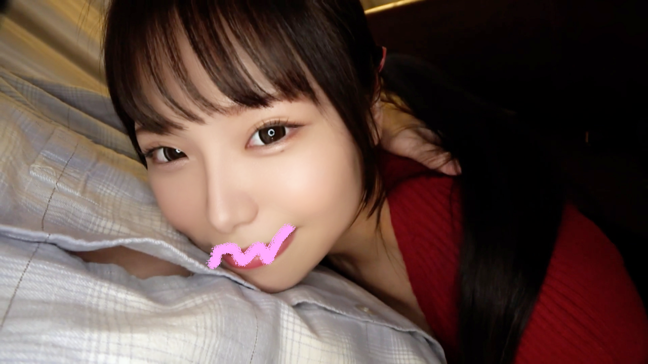 【限定公開】アイドル級の可愛さ。某携帯ショップ店員Mちゃん(22)。初めてのピル無し生中挿入。※在庫限り gallery photo 1