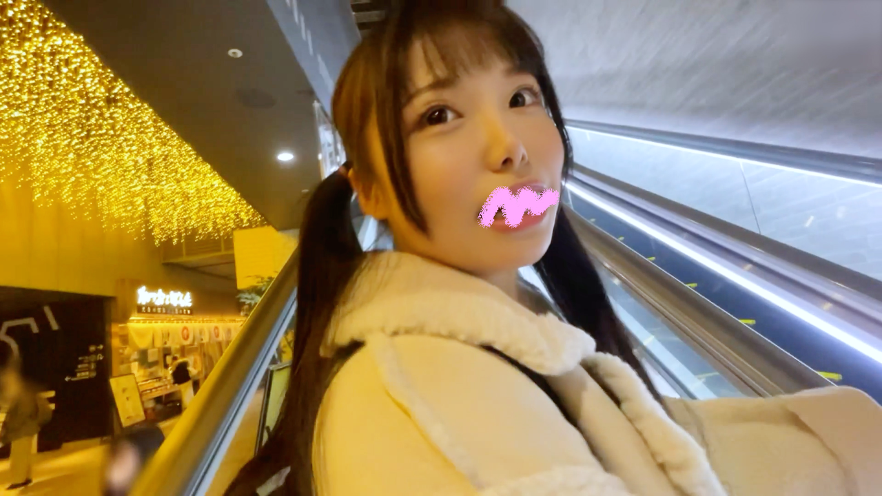 【限定公開】アイドル級の可愛さ。某携帯ショップ店員Mちゃん(22)。初めてのピル無し生中挿入。※在庫限り gallery photo 2