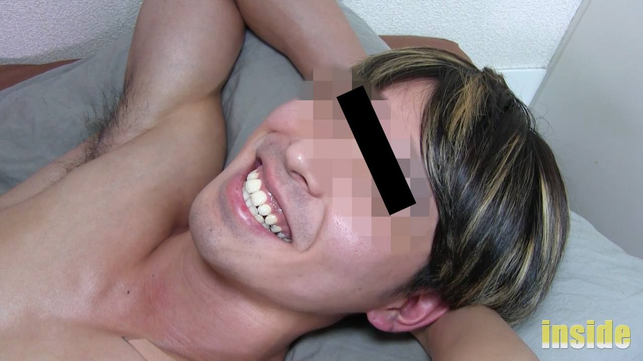 塩顔イケメンが男にヤられ感無量 gallery photo 9