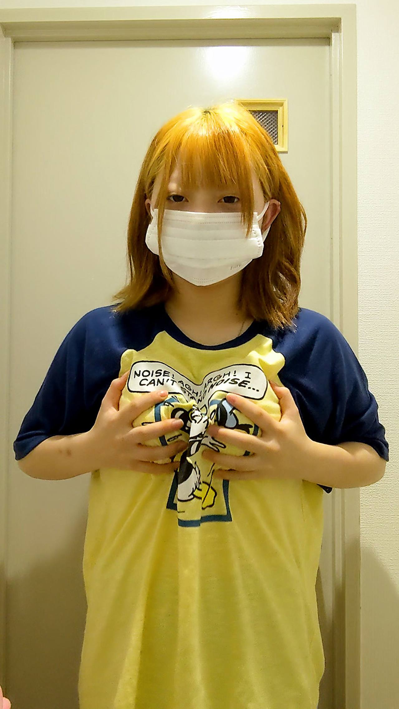 かつてないほどのかわいい妊婦のサンゴ、旦那に隠れて自宅で本気イキオナニー１９ gallery photo 3