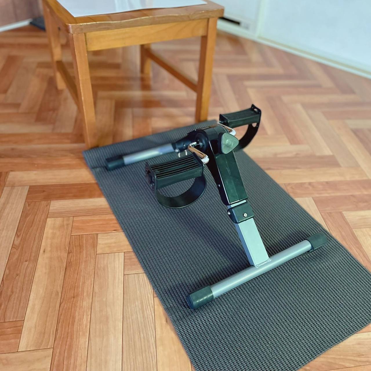 【まさかの結果!?】ディルド挿入ペダル漕ぎチャレンジ　[Unexpected results!?] Dildo insertion pedaling challenge gallery photo 3
