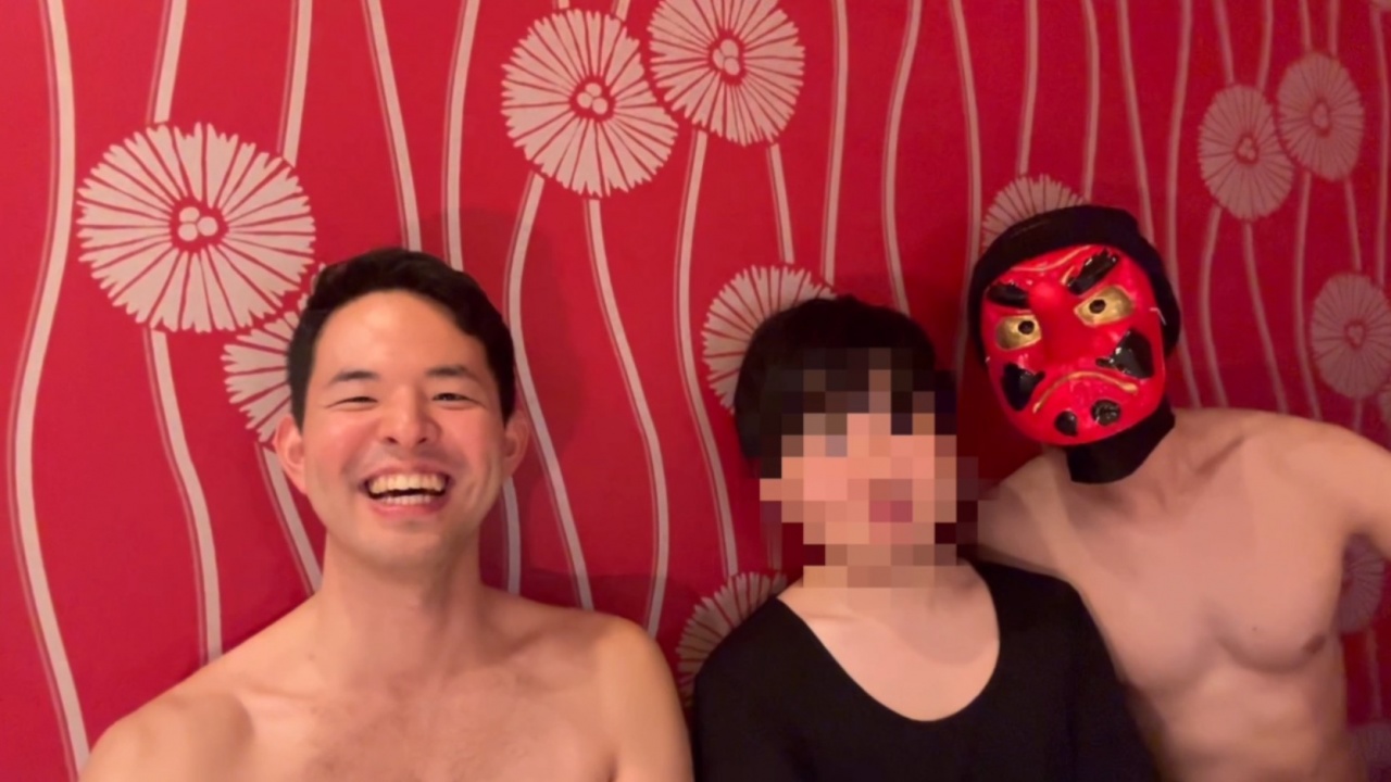 裏野ゲイのおもてなしお礼編【あらた】2 gallery photo 1
