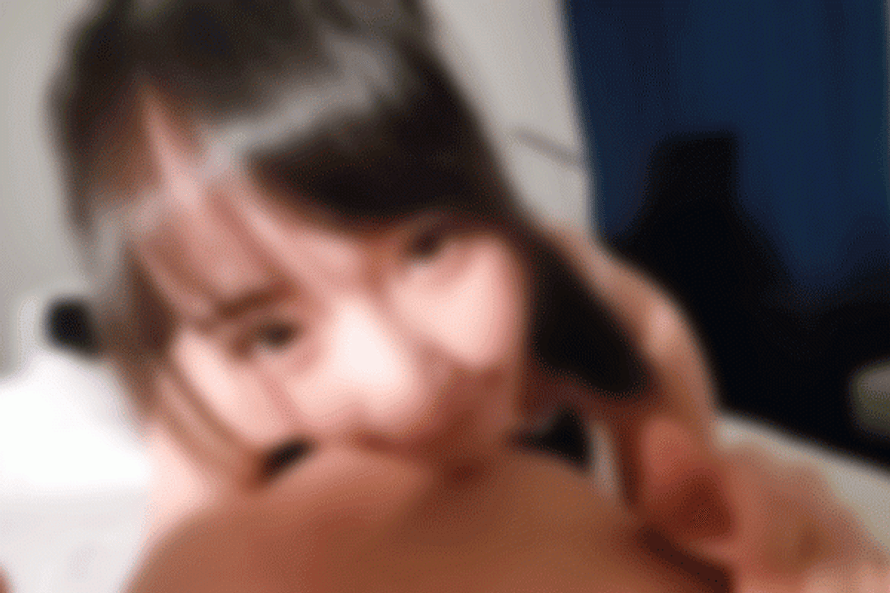 【無修正】【顔出し】【神回】超絶カワイイ！！！キス魔になる色白スレンダー美人マッサージ師と生ハメSEX！！ gallery photo 3