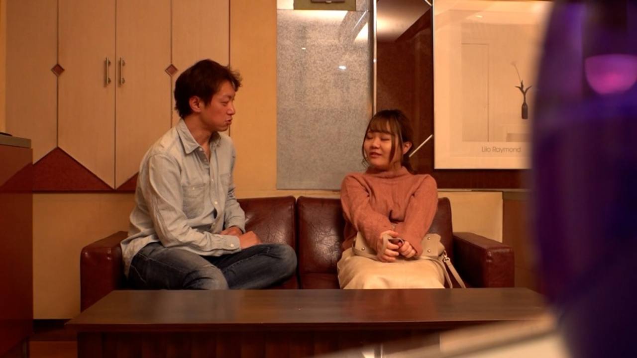 【素人個撮】「すごい挿ってくる！」ヤリモク女とアプリで即ハメ＆濃厚射精！【6/6】 gallery photo 3