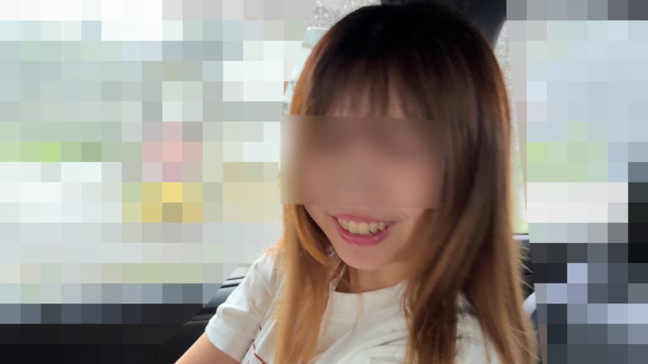 【野外手コキ】セクシー美女が抜きまくり9発射！ごっくん・顔射・乱入参加など何でもありのチン道中・ひなたちゃん gallery photo 8