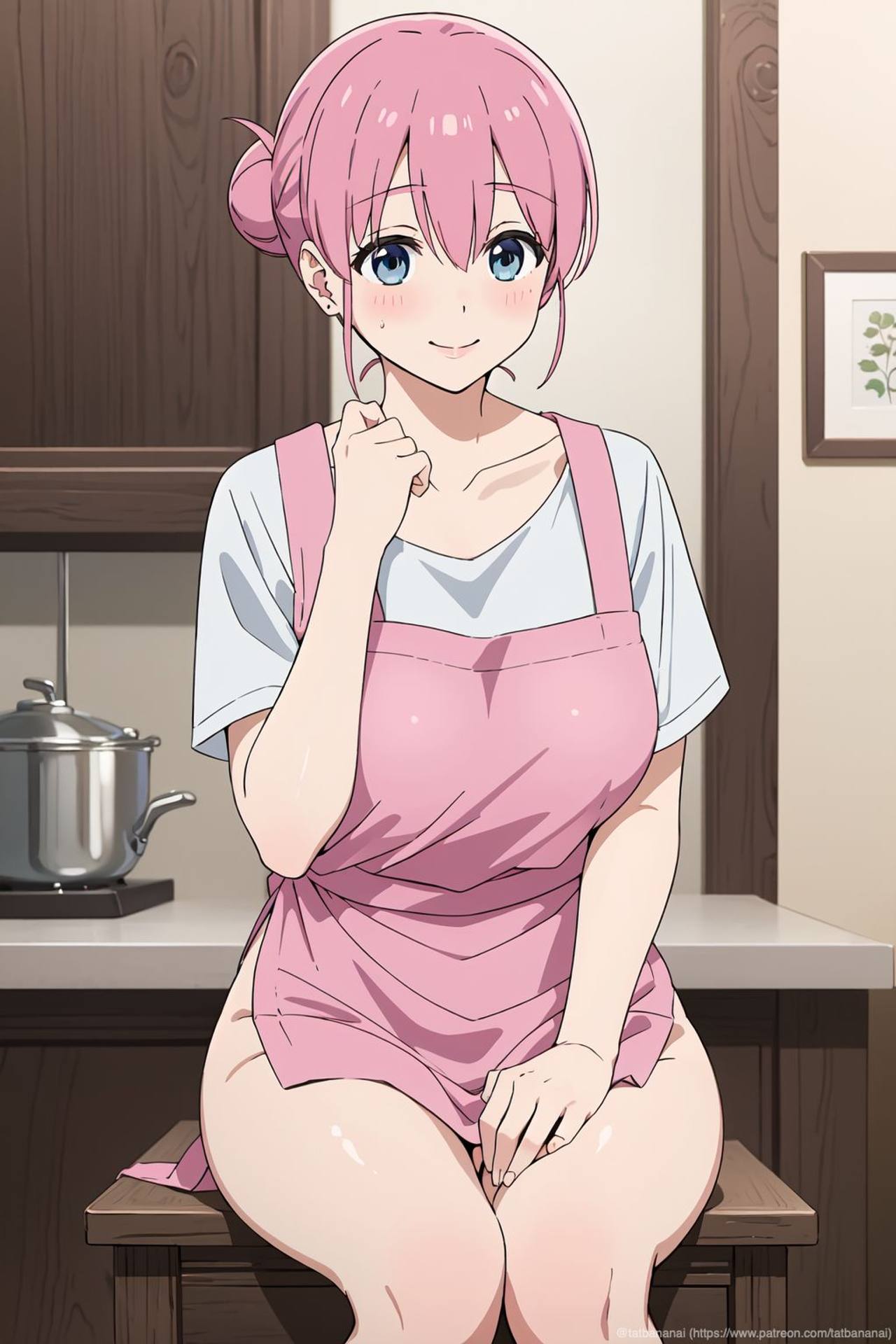 アニメキャラとセックスする画像集9 gallery photo 1