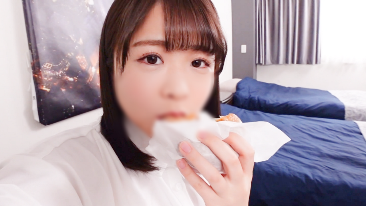 【FC2限定公開】某大手芸能事務所３社からスカウトがきた伝説のFカップ美女の可愛すぎるハメ撮り映像初公開。パイズリでギンギンにされた後、中出しされるまで抜いてくれないドスケベ騎乗位が最高。 gallery photo 4