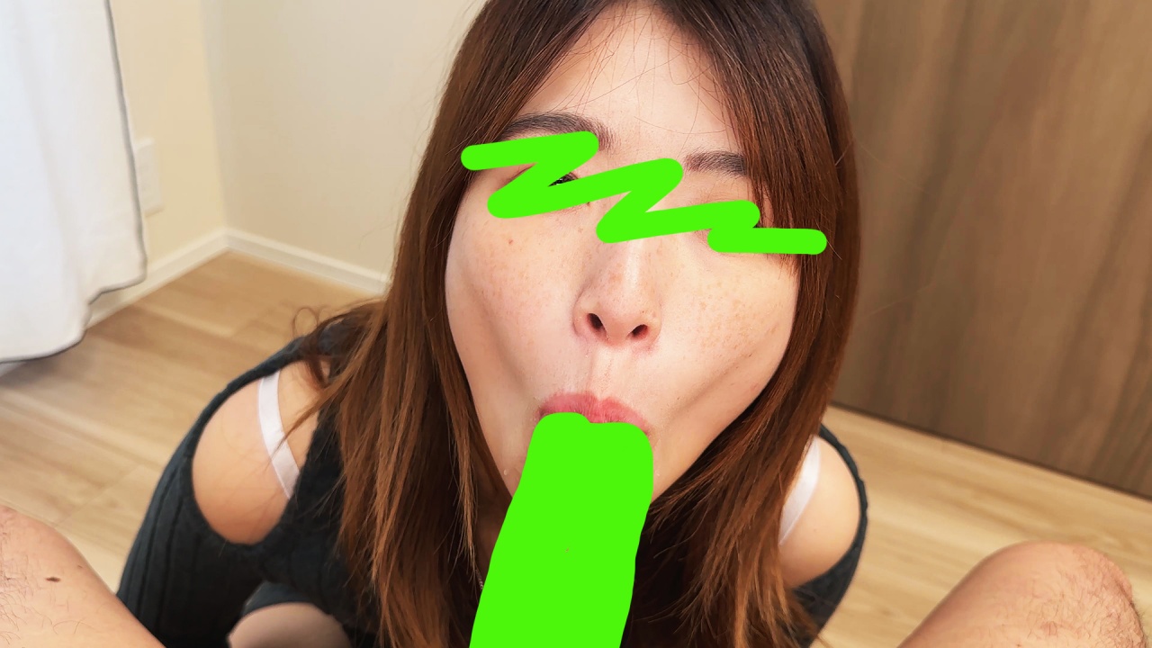 オチンポが絶対屈服させられる匠の精飲フェラテク！！【おしゃぶりNo.55】 gallery photo 1