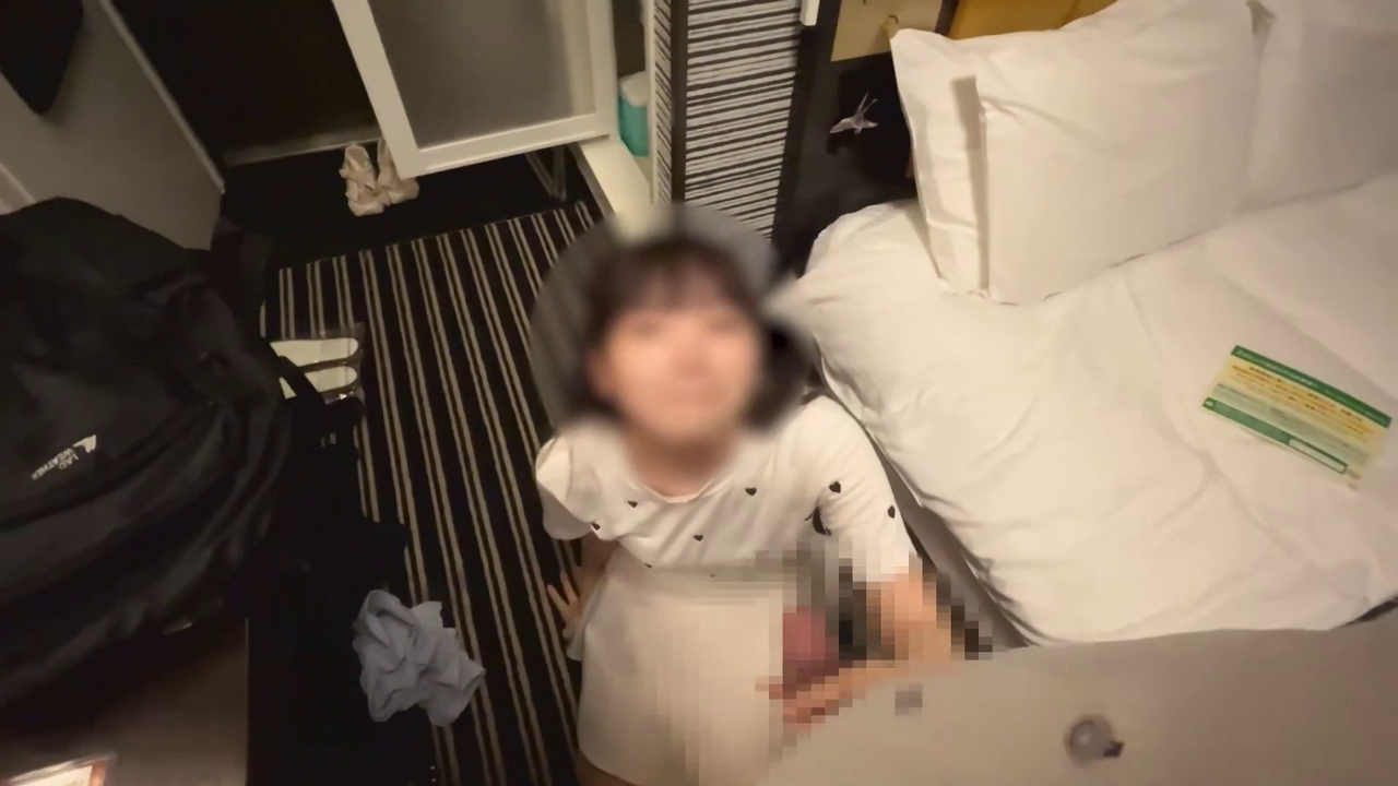 19歳可愛い恋する乙女な美人ちゃんとの3回目♡卒業後初のフェラとセックスでえっちな実習中♡【個人撮影】No.218 gallery photo 6
