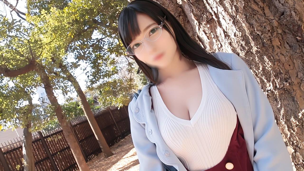 【天然J乳カップJD】難関国立大学に通う2**。初めての男性器に戸惑う初体験から大量中出しする性行為ハメ撮り映像。※在庫限り gallery photo 1