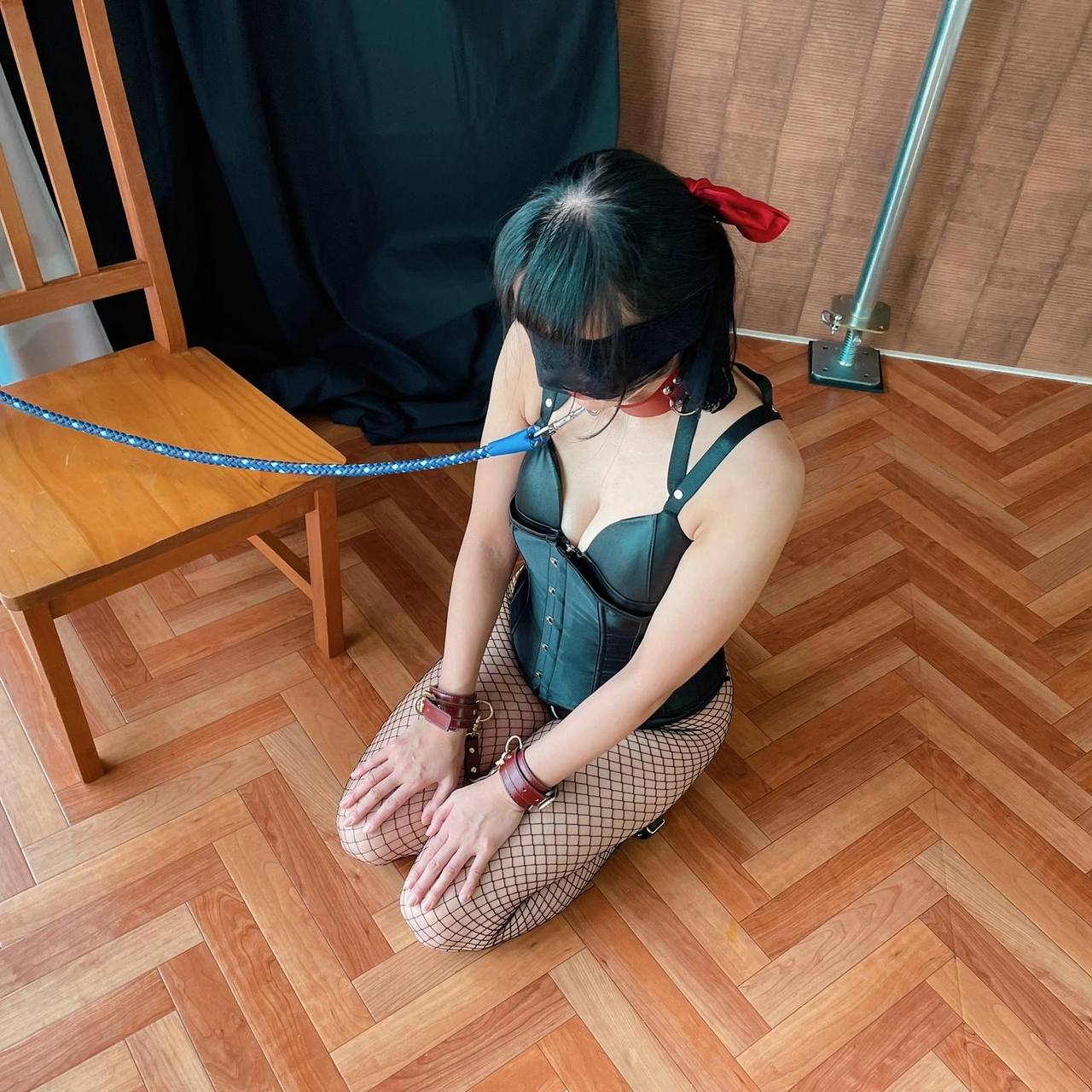 普通の女は時々、牝犬として過ごしている　Normal women sometimes want to live like bitches gallery photo 3