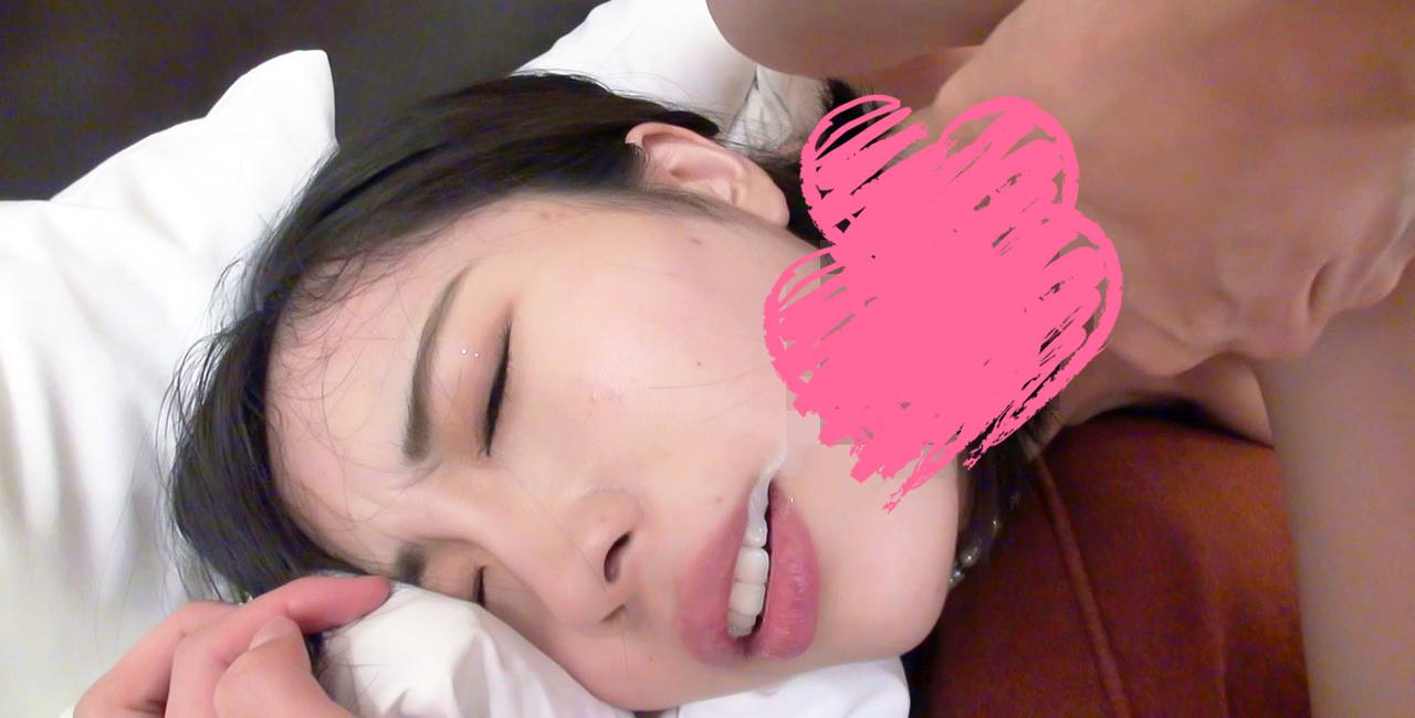 【初回限定セール3000pt→980pt】　乳首が弱いバチボコSEXでイクイク連呼のビクビク顔面射精　　＊＊高画質版プレゼントあり＊＊ gallery photo 4