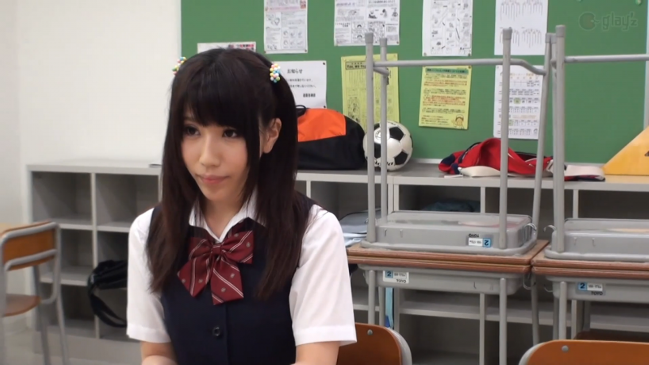 【悶絶】声出したらバレちゃう…でも…制御できない***が声を我慢しながら本気で逝く！　その1 gallery photo 2