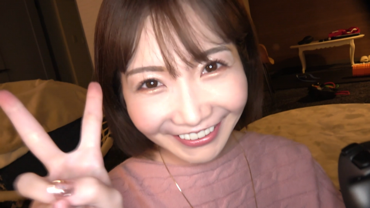 幼馴染の「まりちゃん」が終電逃して俺の家にやってきた！？[その１] gallery photo 1
