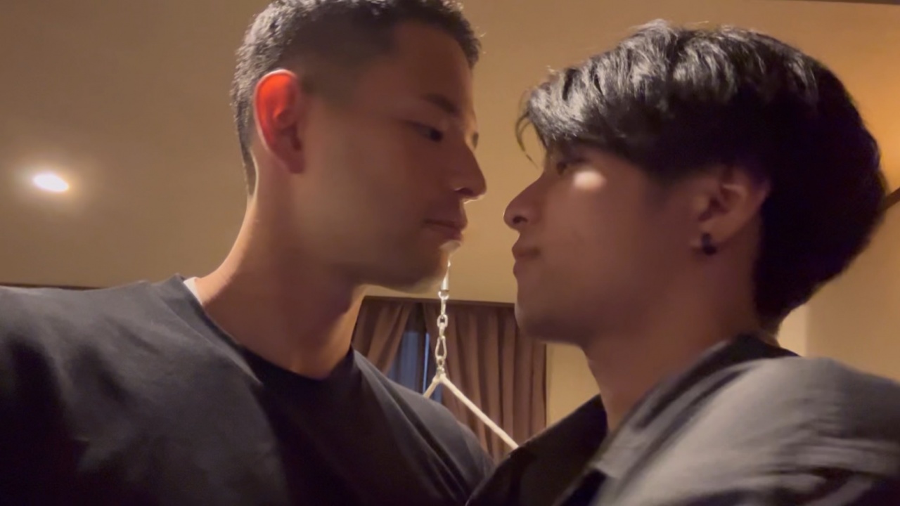 【vlog】Tokyo Date 前編 gallery photo 1