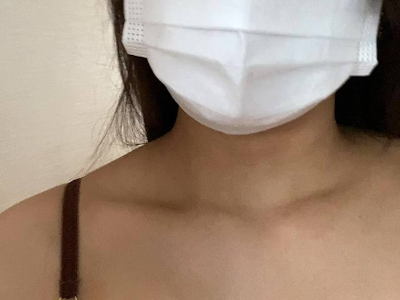 【限定数・期間限定】たくさんお水飲んでアソコ行くから来て♡見られるの恥ずかしい(⸝⸝⸝ ) 20230320 gallery photo 2