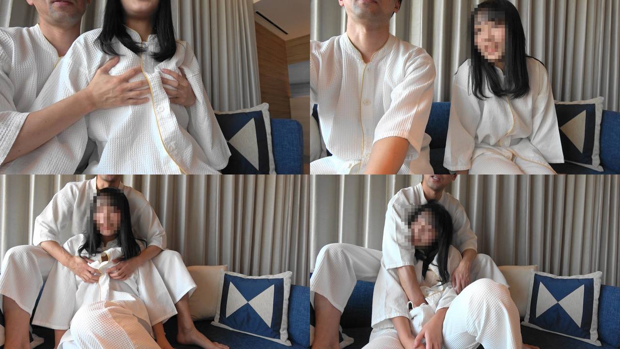 【無】名古屋在住美女 一晩中ハメる!!そしてそのまま東京で飼ってます※ガチ※射精長編 gallery photo 1