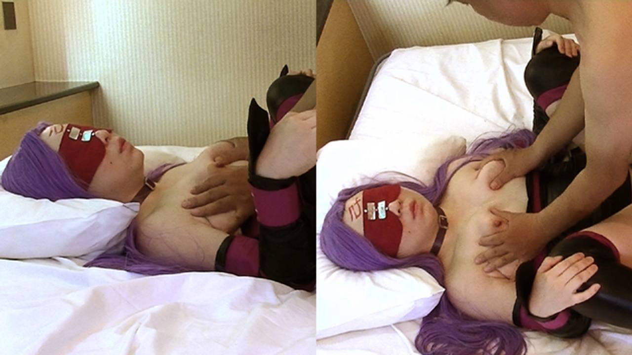 このような女でよければ、どうぞご自由に扱ってください gallery photo 4