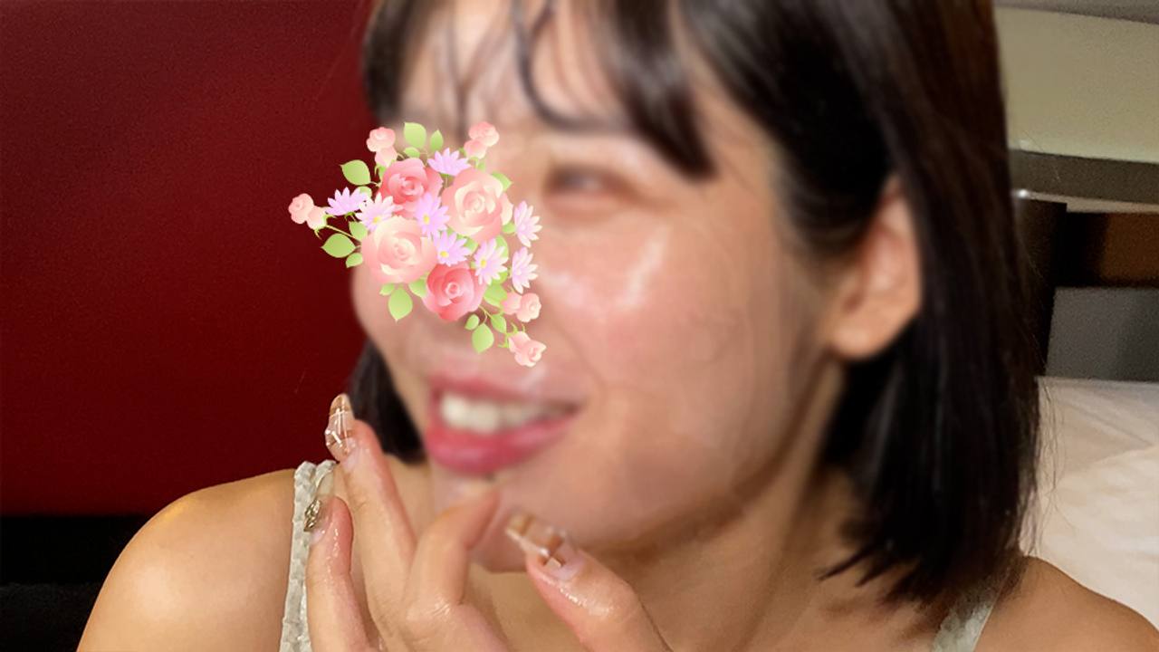 あの神フェラの彼女へ主観大量顔射。画面の前の貴方も****疑似体験９連発★性格良くて可愛いりんさんVol.2 gallery photo 3