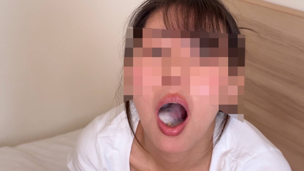 【ごっくん5発&生中】某メンズエステ店の裏メニュー研修!美人セラピストが連続フェラ抜き&ドS店長と生本番・美優さんVol.2 gallery photo 3